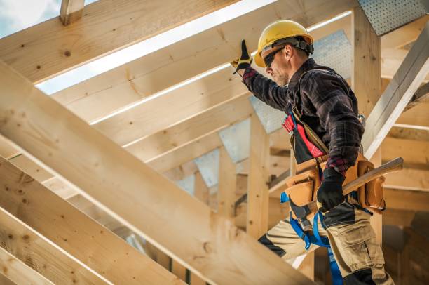 Quick and Trustworthy Emergency Roof Repair Services in Morton, TX